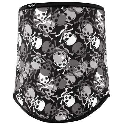 Zan Headgear Neck Gaiter