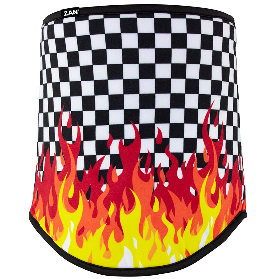 Zan Headgear Neck Gaiter