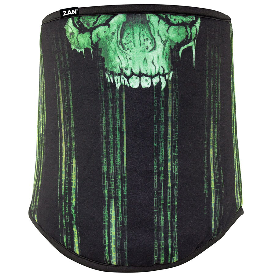 Zan Headgear Neck Gaiter