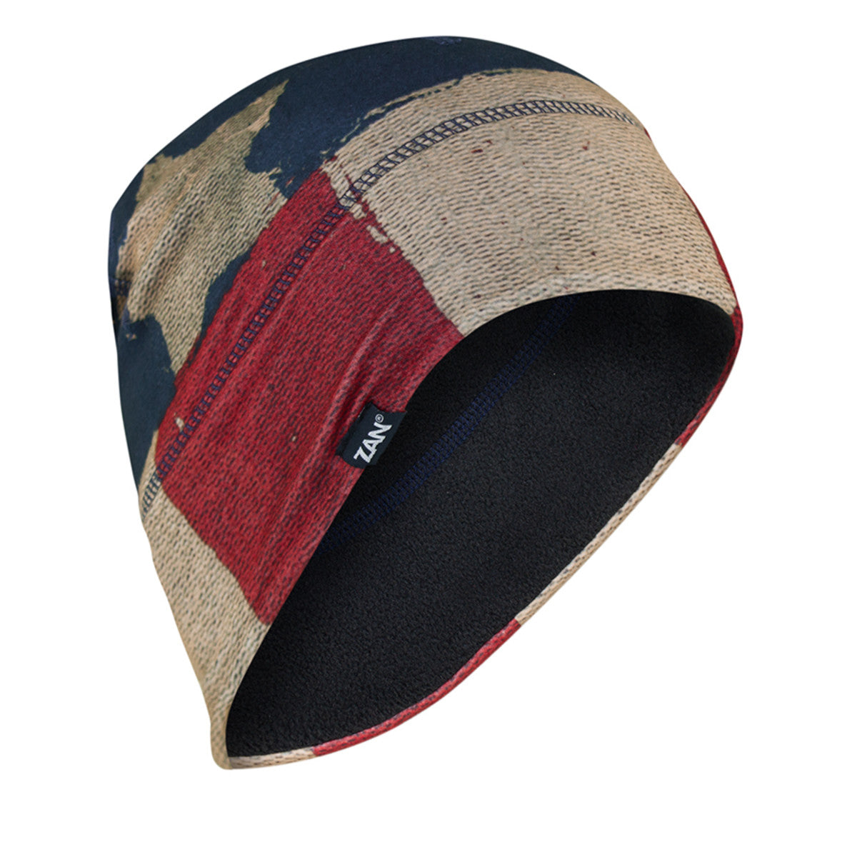 Zan Headgear SportFlex Skull Cap