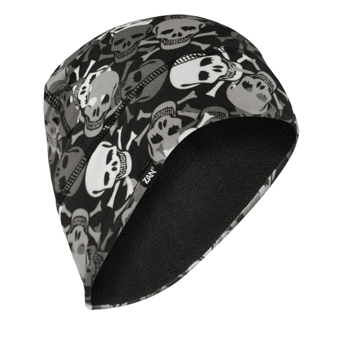 Zan Headgear SportFlex Skull Cap
