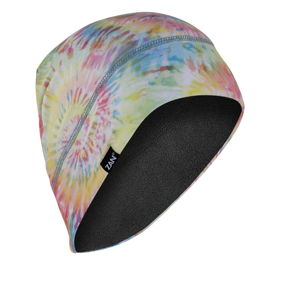 Zan Headgear Helmet Liner/beanie Sportflex - Fleece Lined