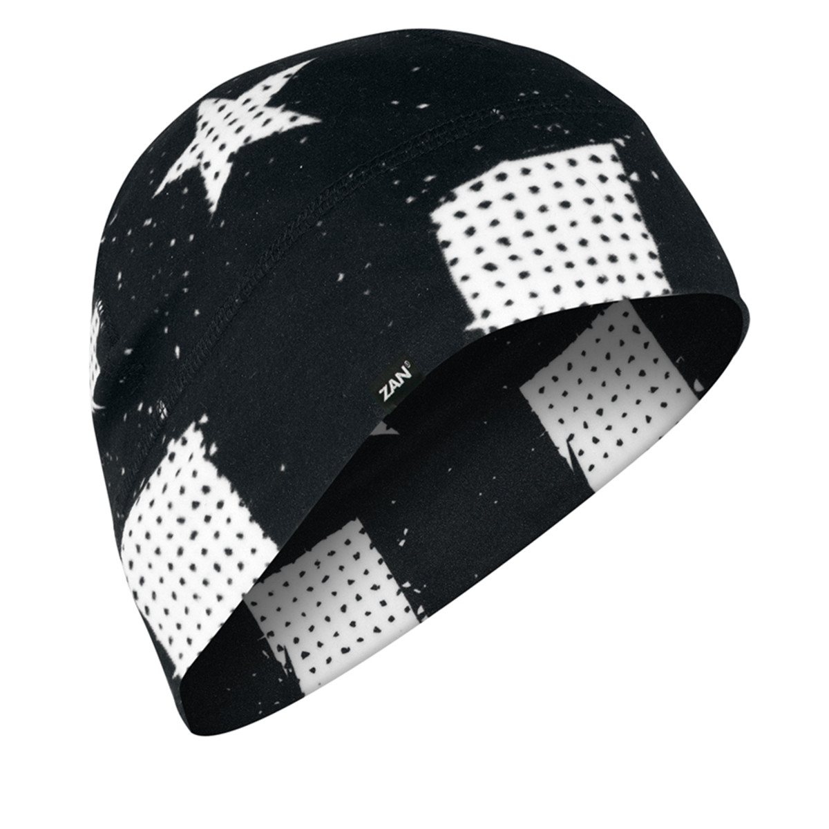 Zan Headgear Helmet Liner/beanie Sportflex
