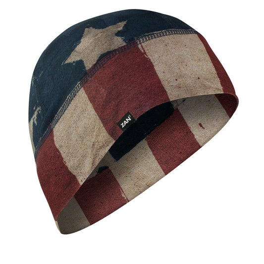 Zan Headgear Sportflex Skull Cap