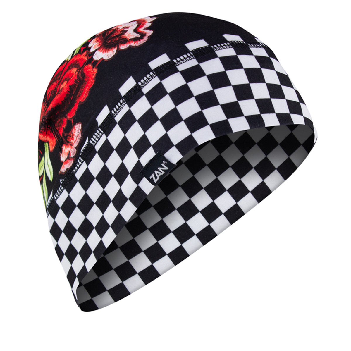 Zan Headgear Sportflex Skull Cap