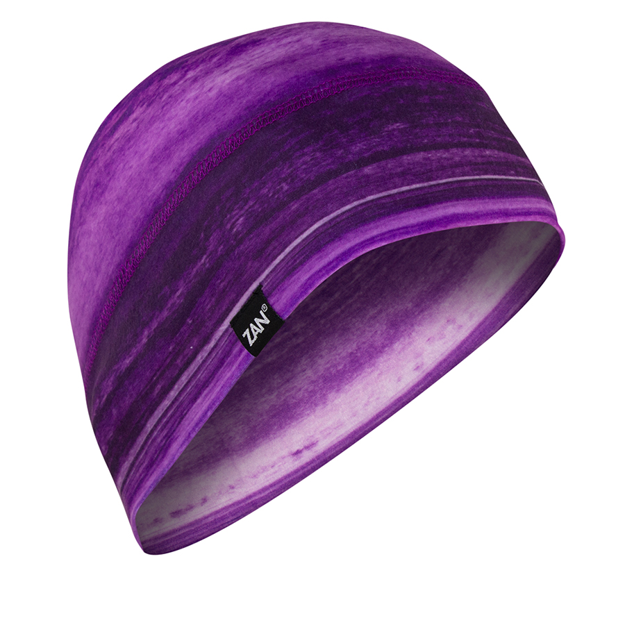 Zan Headgear Helmet Liner/beanie Sportflex