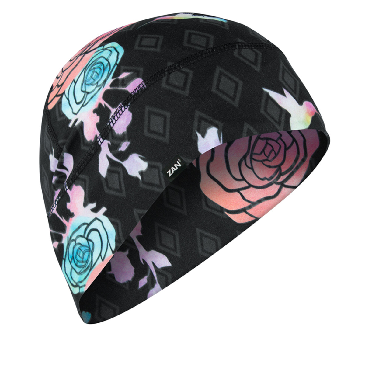 Zan Headgear Helmet Liner/beanie Sportflex