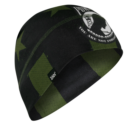 Zan Headgear Helmet Liner/beanie Sportflex