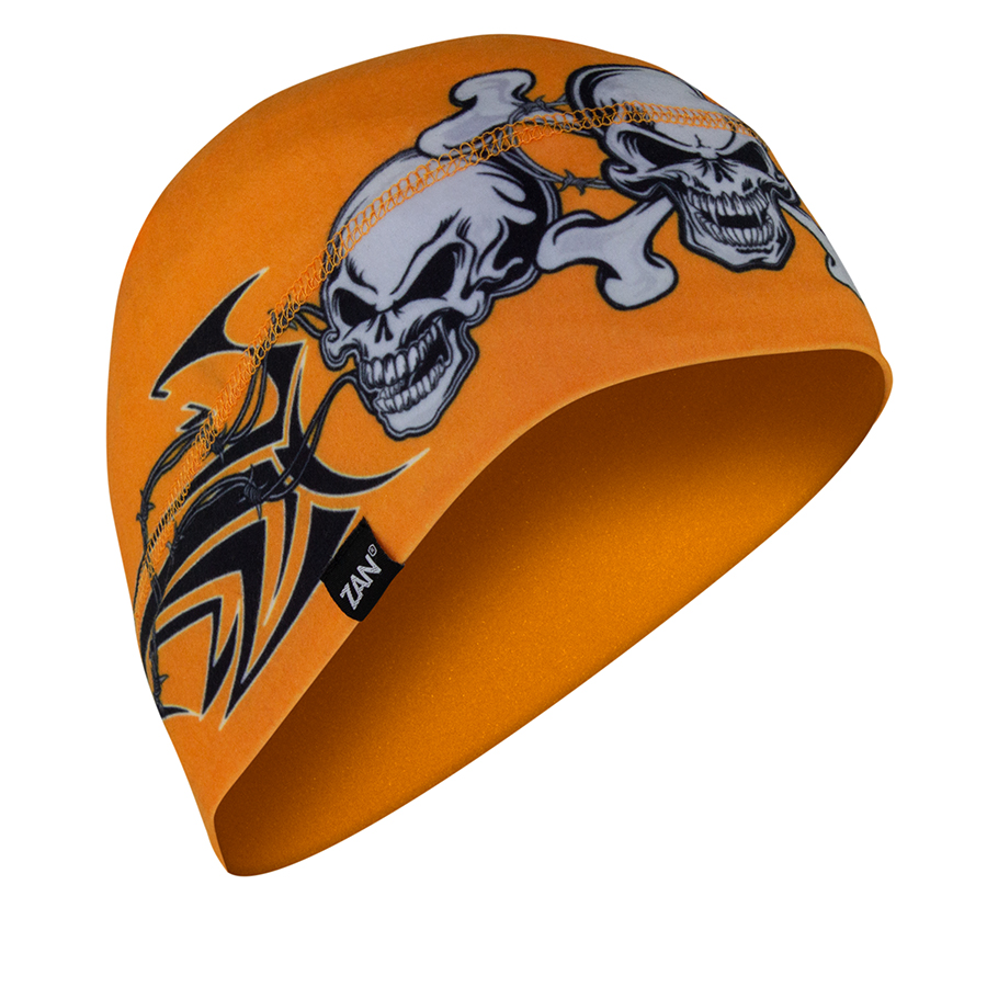 Zan Headgear Helmet Liner/Beanie SportFlex