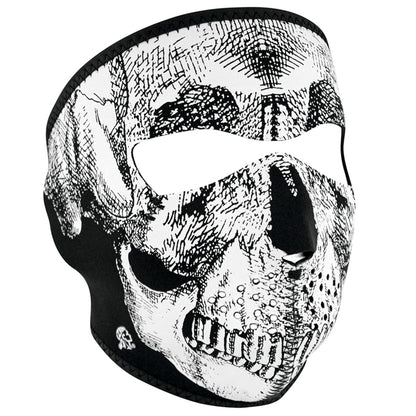 Zan Headgear Neoprene Full Face Mask