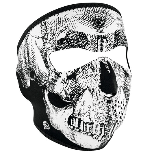 Zan Headgear Neoprene Full Face Mask