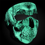 Zan Headgear Neoprene Full Face Mask