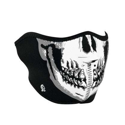 Zan Headgear Neoprene Half Face Mask
