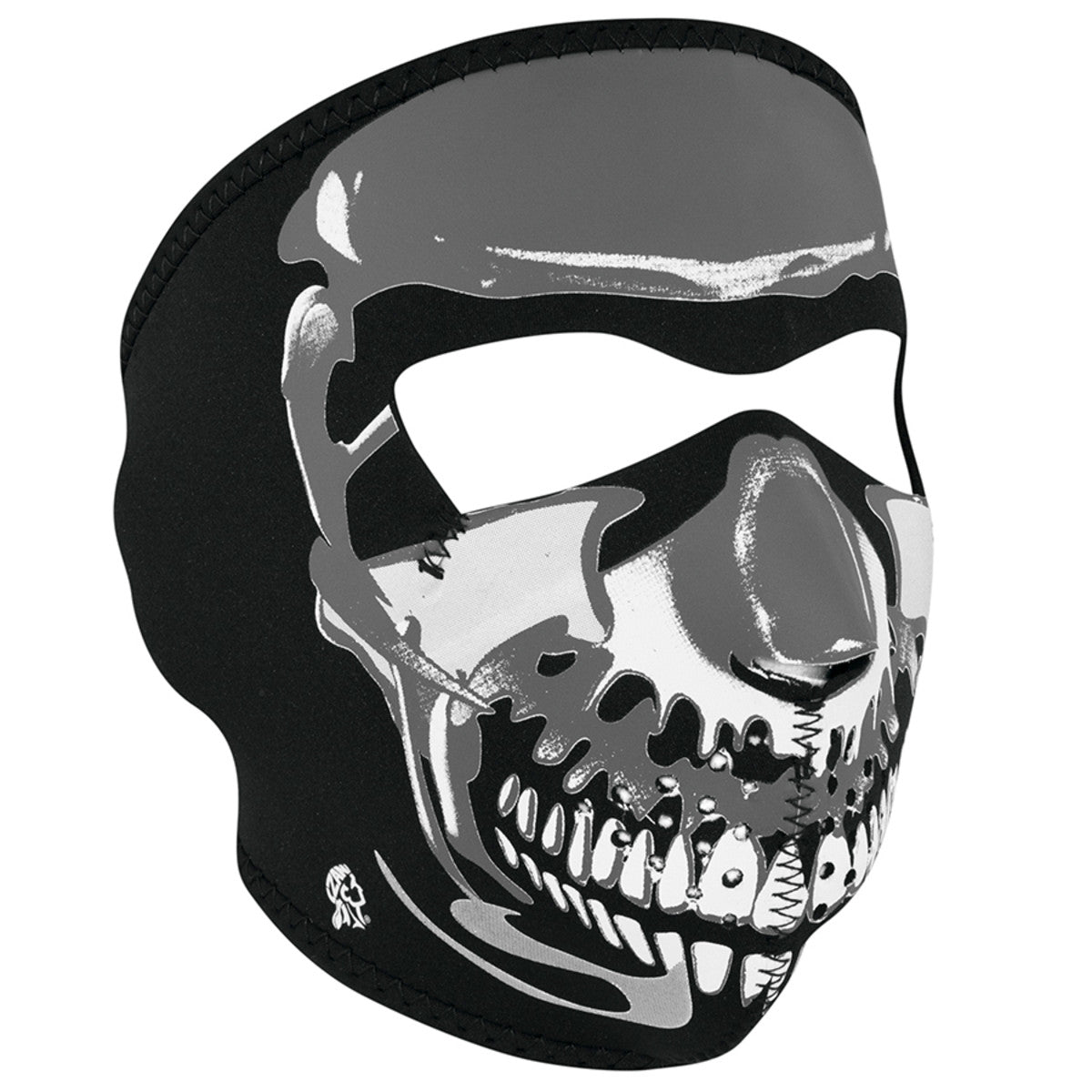 Zan Headgear Neoprene Full Face Mask