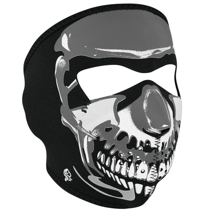 Zan Headgear Neoprene Full Face Mask