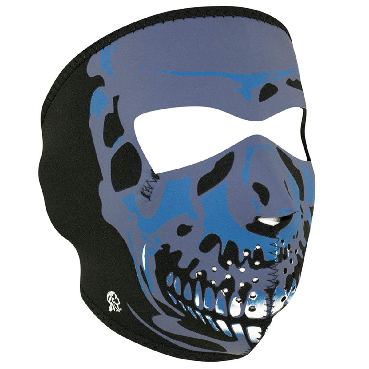 Neoprene Full Face Mask