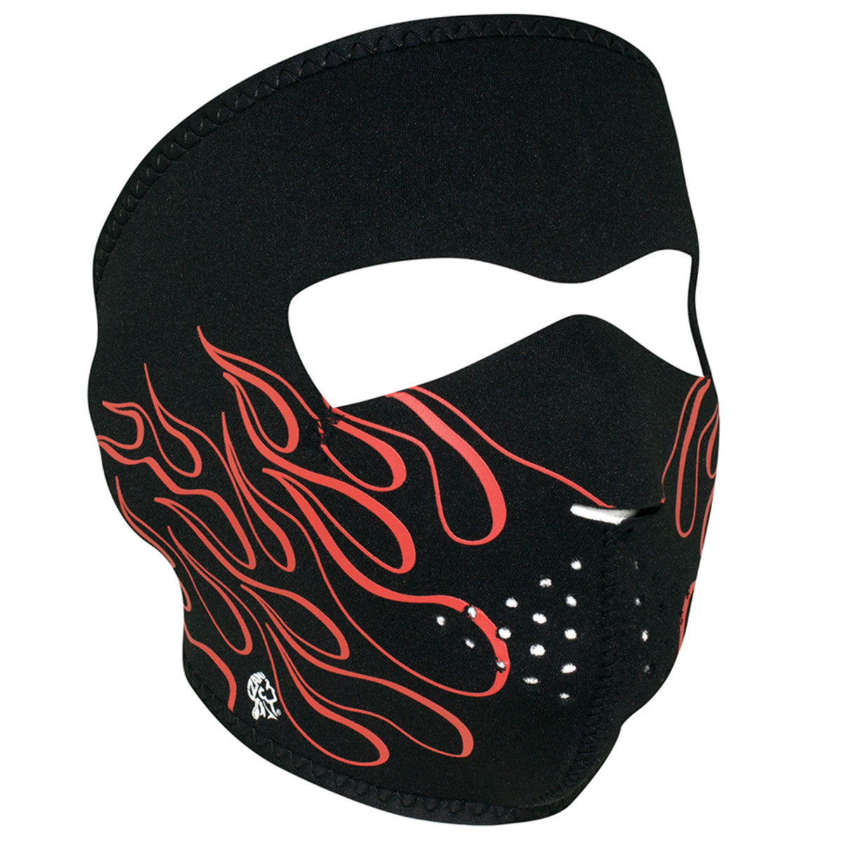 Zan Headgear Neoprene Full Face Mask