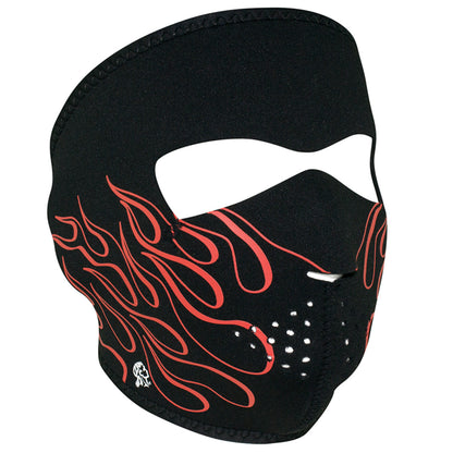 Zan Headgear Neoprene Full Face Mask