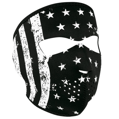 Zan Headgear Neoprene Full Face Mask