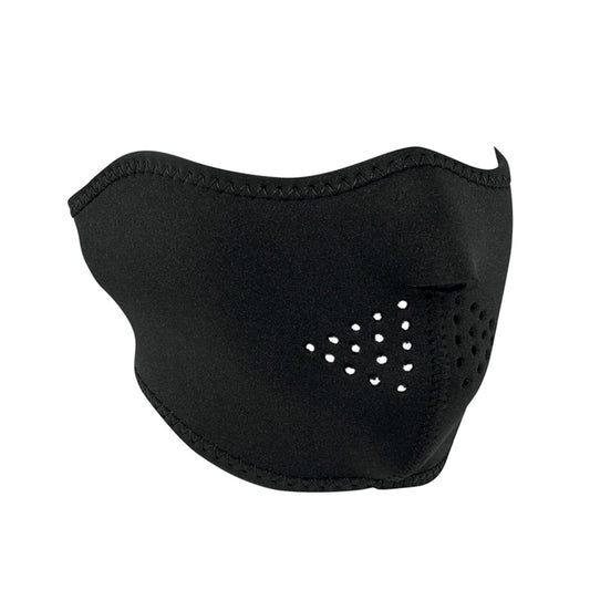 Zan Headgear Neoprene Half Face Mask