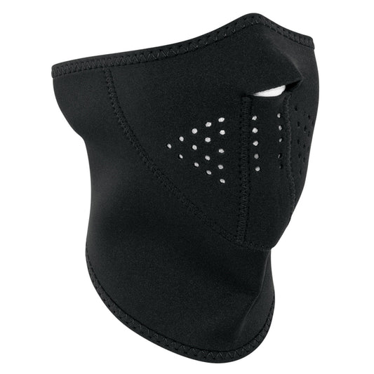 Zan Headgear 3-panel Half Mask Neoprene