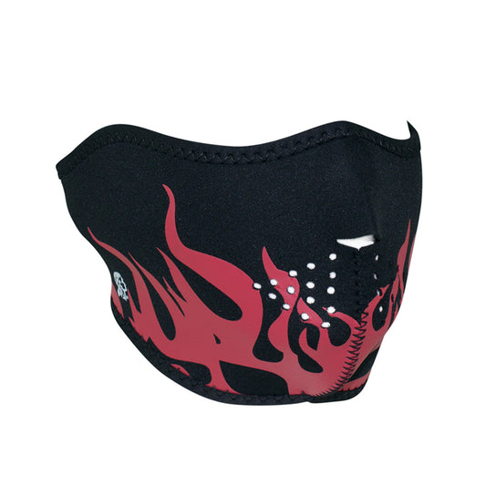 Zan Headgear Neoprene Half Face Mask