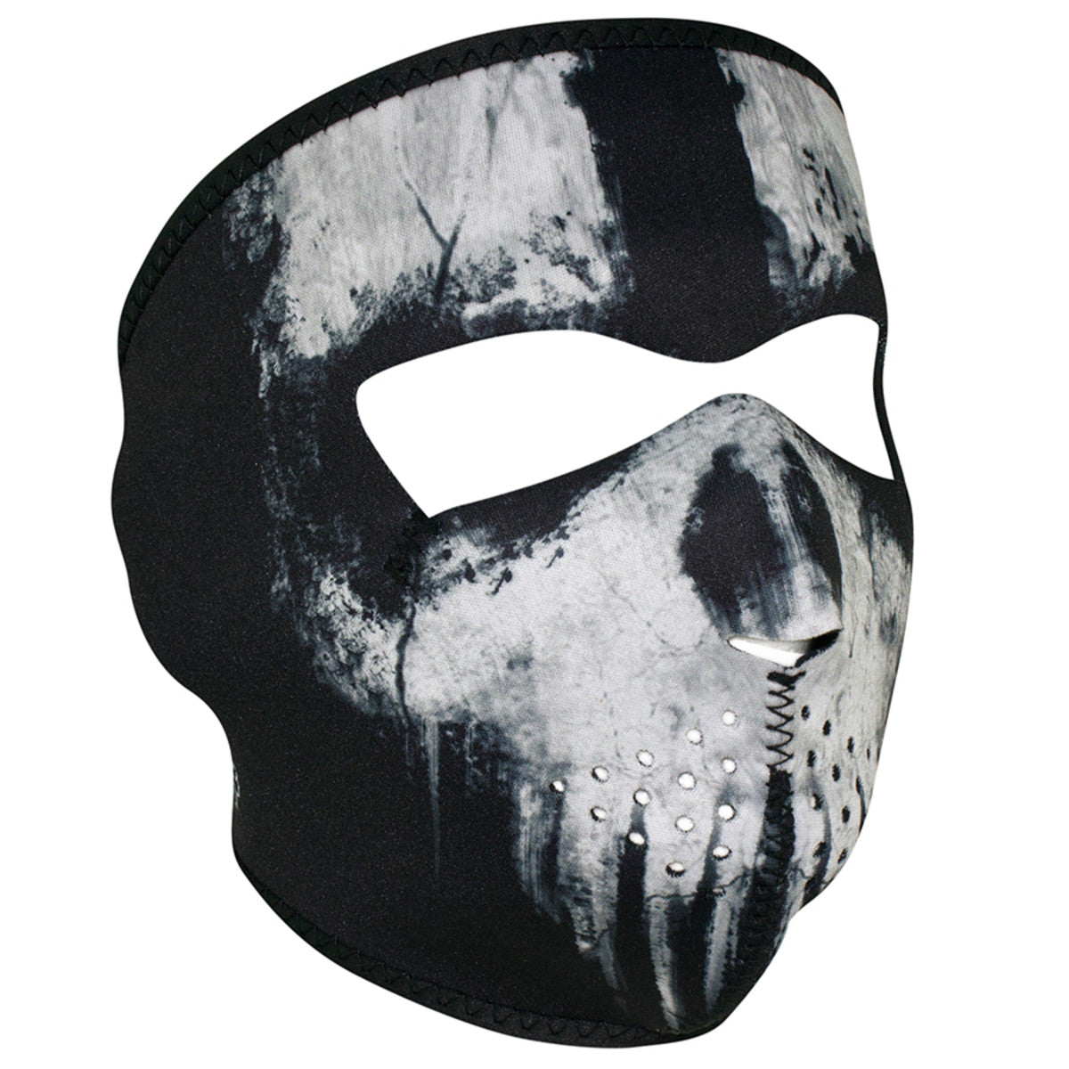 Zan Headgear Neoprene Full Face Mask