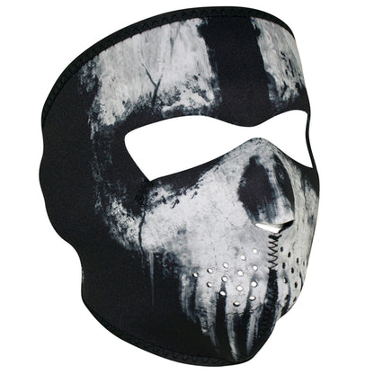 Zan Headgear Neoprene Full Face Mask