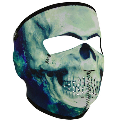 Zan Headgear Neoprene Full Face Mask