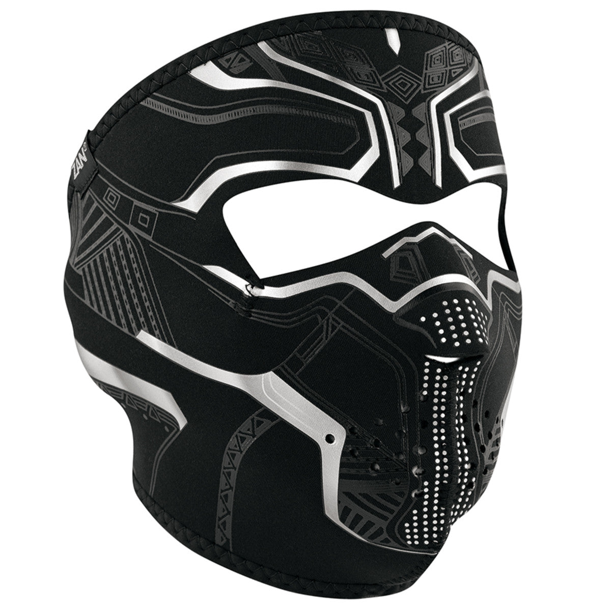 Zan Headgear Neoprene Full Face Mask