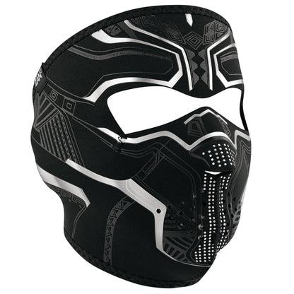 Zan Headgear Neoprene Full Face Mask