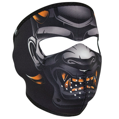 Zan Headgear Neoprene Full Face Mask