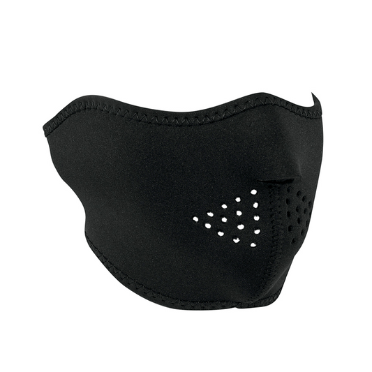 Zan Headgear Neoprene Half Face Mask