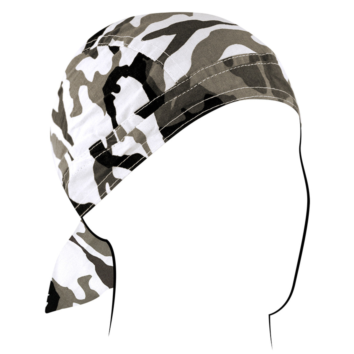 Zan Headgear Flydanna