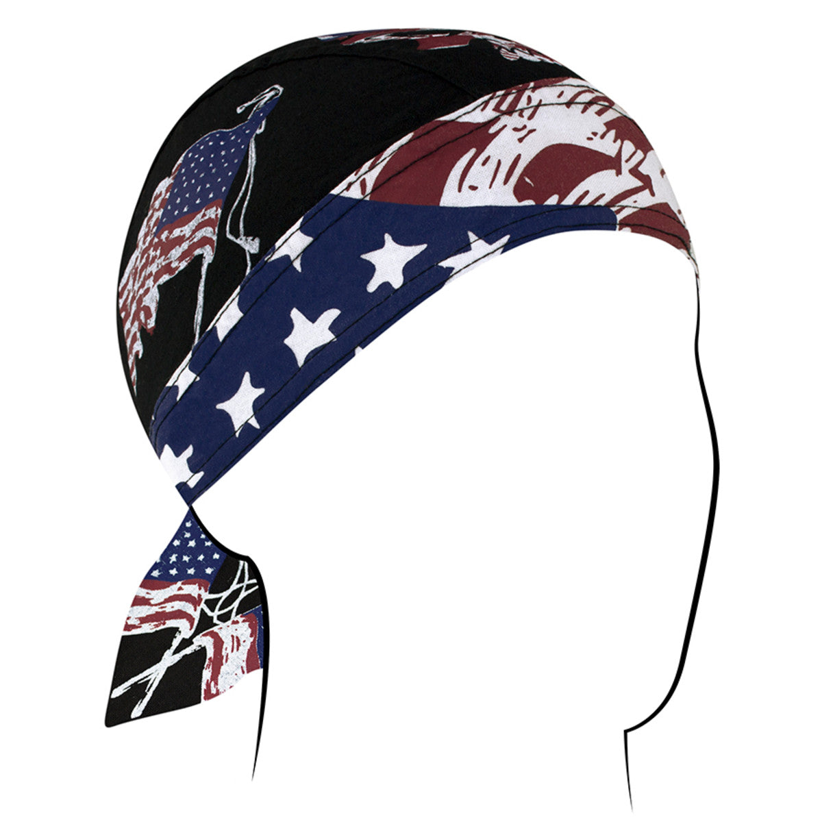 Zan Headgear Flydanna