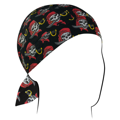 Zan Headgear Flydanna