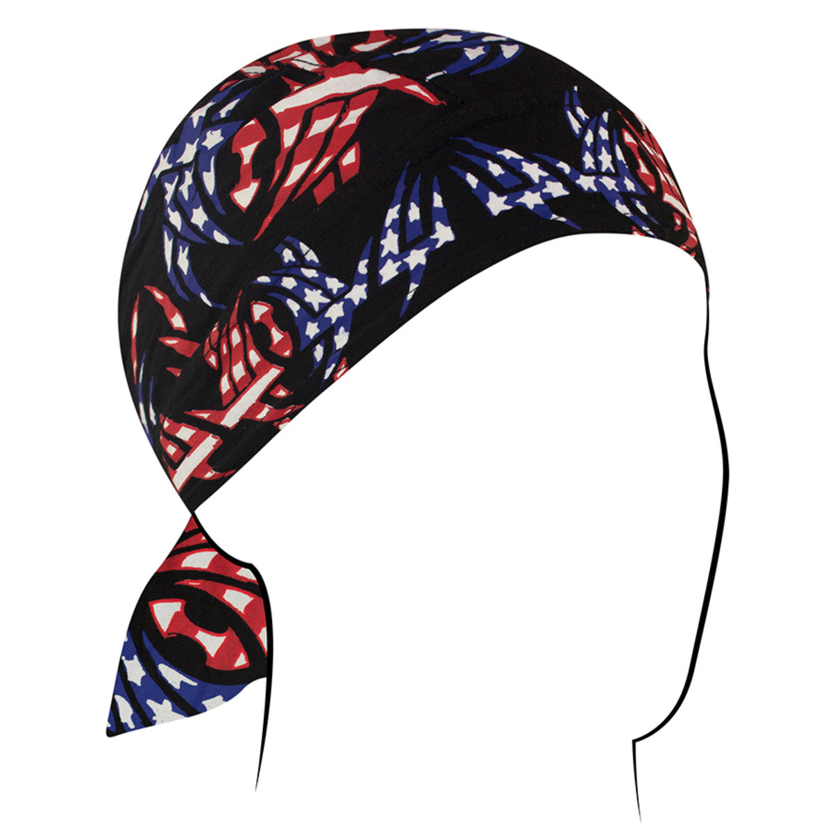 Zan Headgear Flydanna