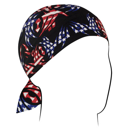 Zan Headgear Flydanna