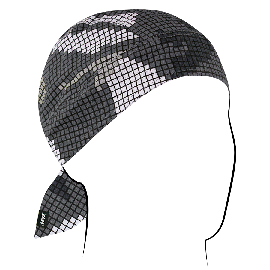 Zan Headgear Flydanna