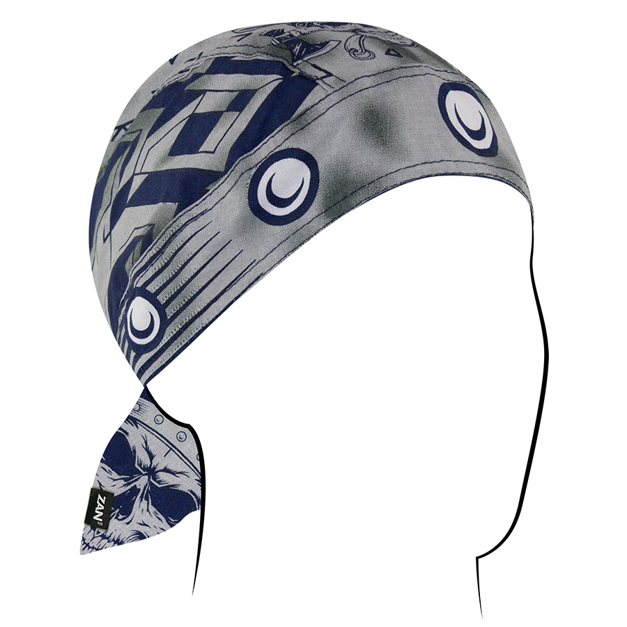 Zan Headgear Flydanna