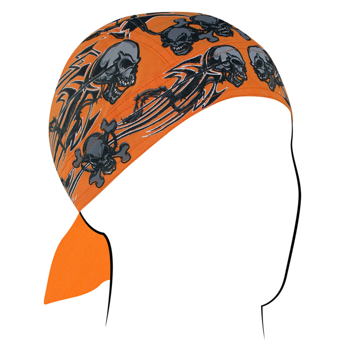 Zan Headgear Flydanna