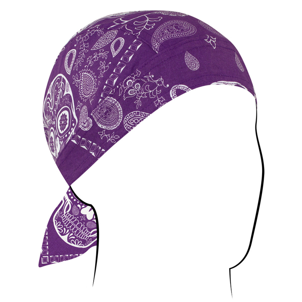 Zan Headgear Flydanna