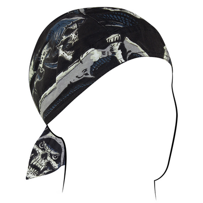 Zan Headgear Flydanna