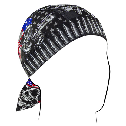 Zan Headgear Flydanna