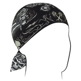 Zan Headgear Flydanna