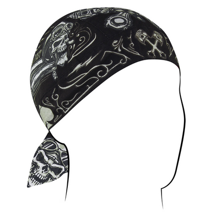 Zan Headgear Flydanna