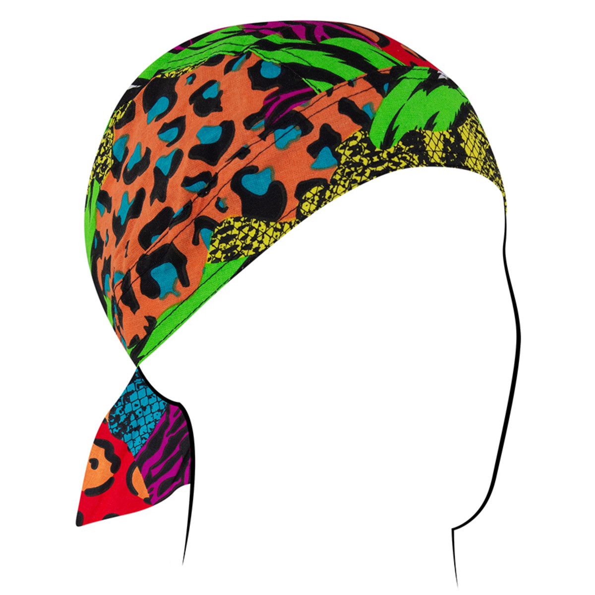 Zan Headgear Flydanna