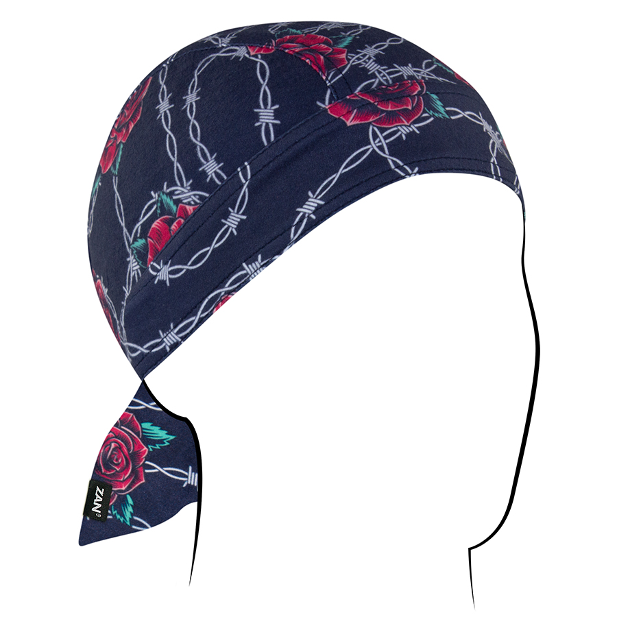 Zan Headgear Flydanna
