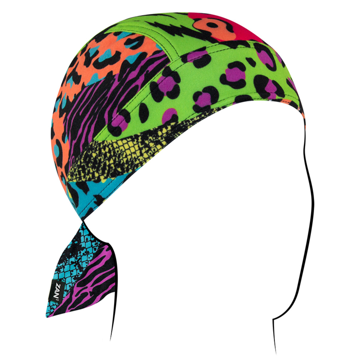 Zan Headgear Flydanna