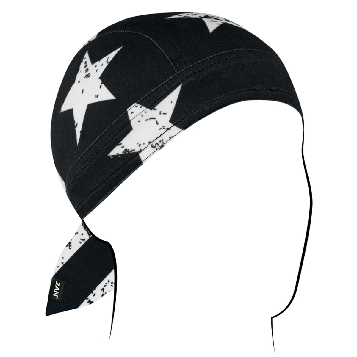 Zan Headgear Flydanna